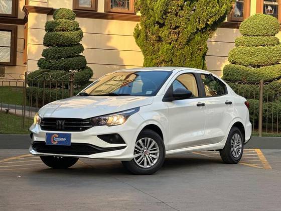 FIAT CRONOS 1.0 FIREFLY FLEX DRIVE MANUAL FIAT CRONOS 1.0 FIREFLY FLEX DRIVE MANUAL